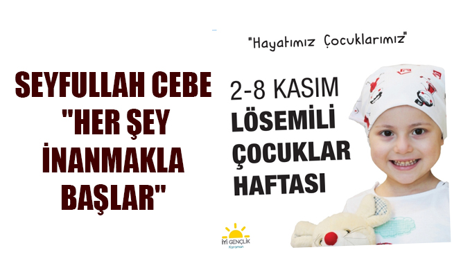 SEYFULLAH CEBE'