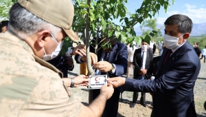 15 Temmuz Şehitlerini Anma, Demokrasi ve Milli Birlik Günü Çeşitli Etkinliklerle Anılıyor
