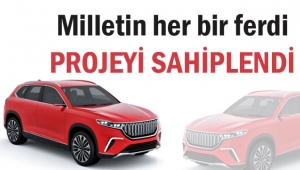 2022'NİN SON ÇEYREĞİNDE SATIŞA ÇIKACAK