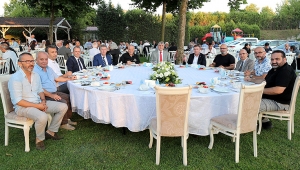 24 Temmuz Gazeteciler ve Basın Bayramı kutlu olsun