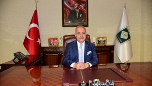 BAŞKAN KADİR KARA’DAN, 24 TEMMUZ GAZETECİLER VE BASIN BAYRAMI MESAJI