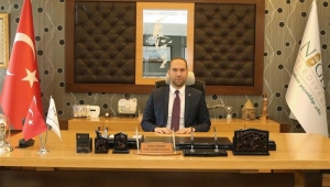 Başkan Özdemir’den Gazeteciler ve Basın Bayramı Mesajı