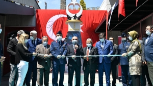 Büyükşehir'den Takdir Toplayan Sergi