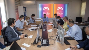 Büyükşehir’in 73 Otobüs Alımı İhalesine 4 Yerli Firma Teklif Verdi