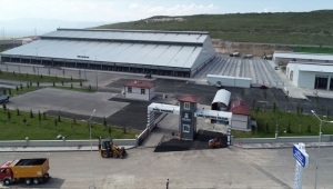  BÜYÜKŞEHİR KURBAN BAYRAMINA HAZIR