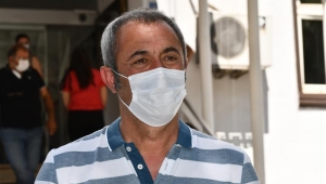 Coronayı Atlatan Belediye Başkanımız Fatih Mehmet Maçoğlu Görevine Başladı