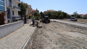 Ekiplerimiz Çalışmalarını Hummalı Bir Şekilde Sürdürüyorlar