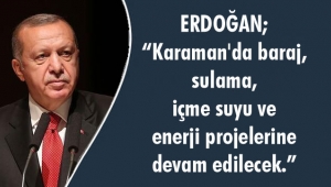 ERDOĞAN, 
