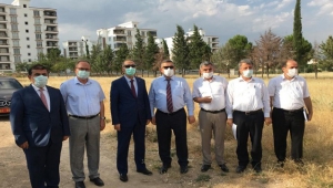 Hayırsever Erdemoğlu Ailesi’nden Adıyaman Eğitimine Büyük Destek