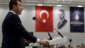 İMAMOĞLU: “DÜNYAYI SARSAN SALGINA RAĞMEN ÇOK BAŞARILI OLDUK”