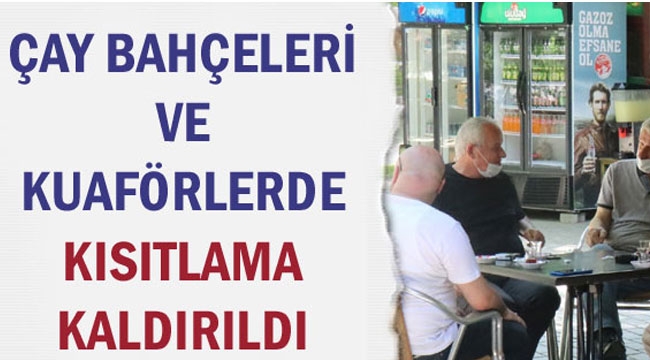 Karaman İl Umumi Hıfzıssıhha Kurulu Kararları