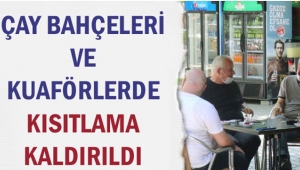 Karaman İl Umumi Hıfzıssıhha Kurulu Kararları