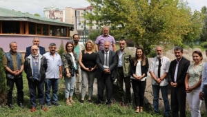 Kars, Ardahan ve Iğdır Bölge Gazetecileri Buluşması Gerçekleştirildi