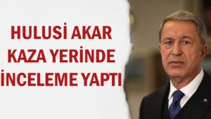 MERSİN VALİLİĞİ; 2 OTOBÜS ŞOFÖRÜ VE 4 ASKERİMİZ ŞEHİT