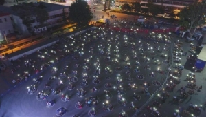  “Minderli Sinema Günleri” 7. Gününde Büyük İlgi Gördü 