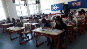 OKUMAK SİZDEN ÖDÜLLENDİRMEK BÜYÜKŞEHİR’DEN