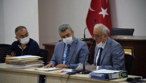 OSMANİYE (MERKEZ) YAĞMUR SUYU ŞEBEKESİ İNŞAATI YAPIM İHALESİ YAPILDI