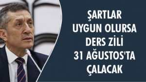 YENİ ÖĞRETİM YILI TAKVİMİ..