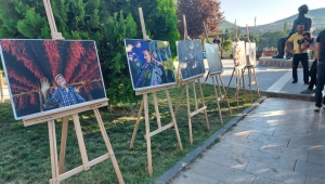 Yılmaz Güney Kültür Sanat Festivali Seyirci Ödülleri Açıklandı