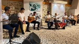 Bakan Kasapoğlu'ndan Belediyemize Ziyaret