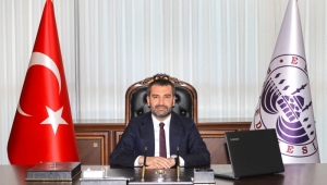 BAŞKAN ŞERİFOĞULLARI’NDAN 30 AĞUSTOS ZAFER BAYRAMI MESAJI