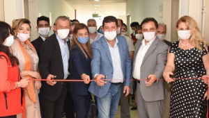  BİLECİK BELEDİYESİ GÜZEL MARKET AÇILDI OYUNCAKTAN GİYSİYE, MOBİLYADAN BEYAZ EŞYAYA YÜZLERCE ÜRÜN İHTİYAÇ SAHİPLERİYLE BULUŞACAK