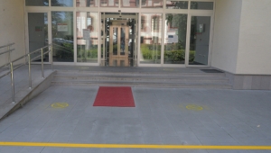  BİLECİK BELEDİYESİ ÖRNEK UYGULAMADA İLK OLDU