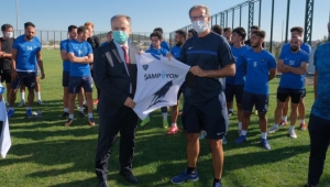 Büyükşehir’den spora yatırım sürüyor