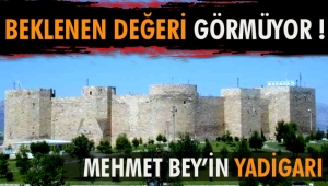 CAZİBE MERKEZİYDİ !