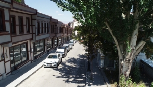  ERZURUM’UN TARİHİ BATPAZARI DA CANLANDI