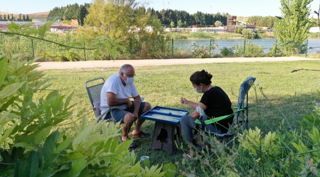 GAZİANTEP EŞSİZ DOĞASIYLA KARAVAN TURİZMİNİN MERKEZİ HALİNE GELECEK