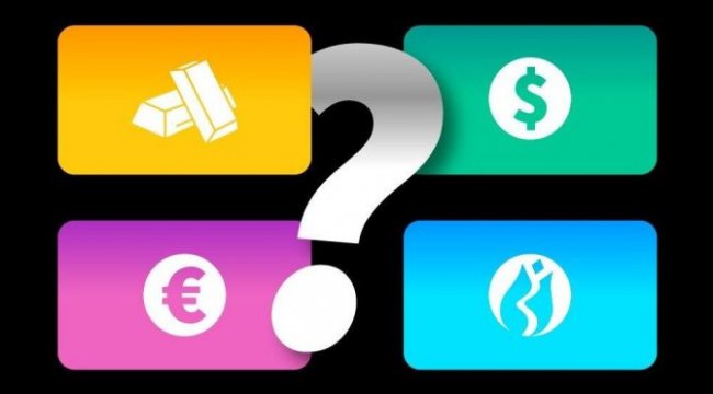 GRAFİK: 4 tabloda bu hafta en fazla kazandıran ve kaybettiren yatırım araçları