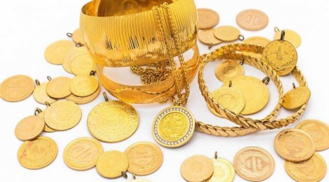 Kapalıçarşı altın fiyatları son durum… 28 Ağustos gram ve çeyrek altın fiyatları…