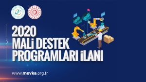 MEVKA’DAN MESLEKİ EĞİTİM VE KAYNAK VERİMLİLİĞİNE 34 MİLYON TL DESTEK