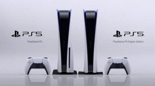 Playstation 5 fiyatı belli oldu! Playstation 5 ne kadara satılacak?