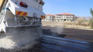 Sathi Kaplama Çalışması Yapılıyor