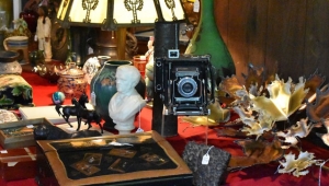 Şişli Antika Eşya Alanlar