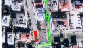 Tüm Sürücülerin Dikkatine