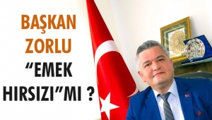UFACIK İLÇENİN DERDİ NE ?