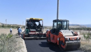 Vatandaşı rahatlatan hizmet