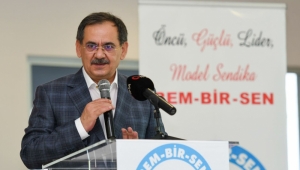 100. YIL BULVARI’NA YENİ VİZYON