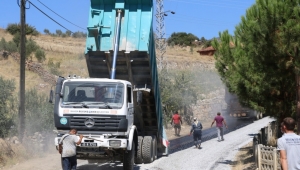 1970'li Yıllarda Başlayan Hayali Cengiz Başkan Gerçekleştirdi