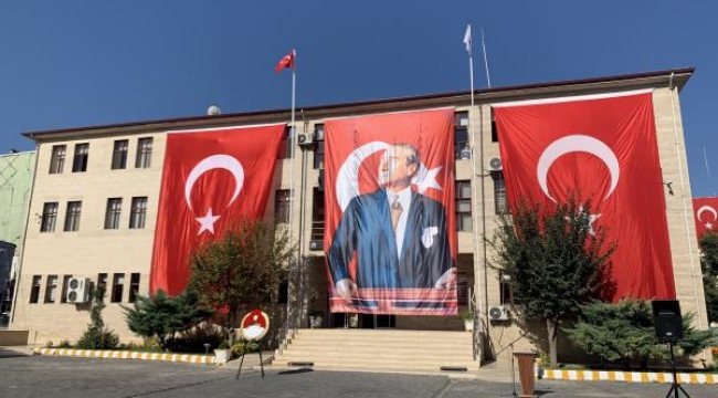 30 Ağustos Zafer Bayramı'mız Kutlu Olsun