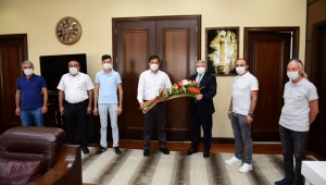 733 ESNAFA 370 BİN TL’LİK DESTEK