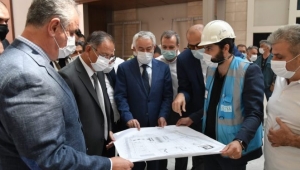 Başarılı bir yönetim ortaya konduğunun şahidiyim