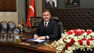 BAŞKAN ÇİMEN, 15 TEMMUZ DİRENİŞİN ZAFERİ, DİRİLİŞİN DE HABERCİSİDİR.