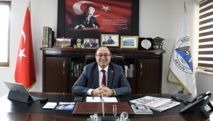 BAŞKAN ELÇİN'DEN 30 AĞUSTOS ZAFER BAYRAMI MESAJI