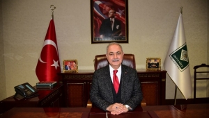 BAŞKAN KADİR KARA’DAN ZAFER BAYRAMI MESAJI