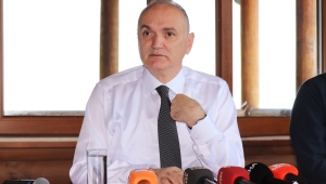 BAŞKAN ÖZLÜ BASIN BAYRAMINI KUTLADI