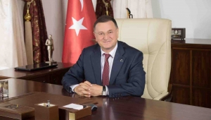 BAŞKAN SAVAŞ HALK TV’NİN CANLI YAYIN KONUĞU OLDU